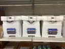 Battery backup systems (3)
