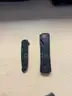 lot of assorted knives