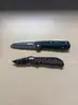 lot of assorted knives