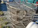 Intake Pipeline &#x26; Debris Screen *local pickup only*