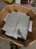 187 HP laptops with power supplies