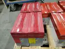 1Lot of 17 Toner/Drums