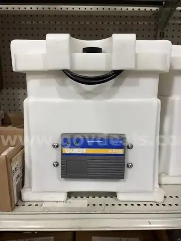 Battery backup systems (3)