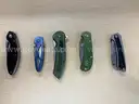 lot of 13 Knives (Buck/Old Timer)