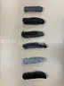 lot of twelve KERSHAW knives