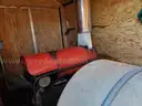 Culvert Thawer Trailer