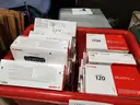 1Lot of 31 Toner