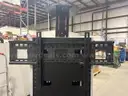 AV cabinet with TV mount *local pickup only*