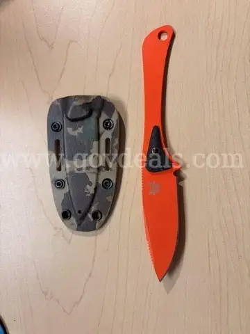 BENCHMADE 15200 ALTITUDE