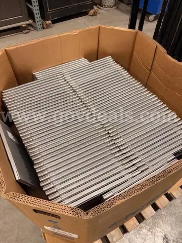 lot of 172 HP laptops **power supplies included**