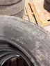 set of Michelin tires 225/65R17 **used**