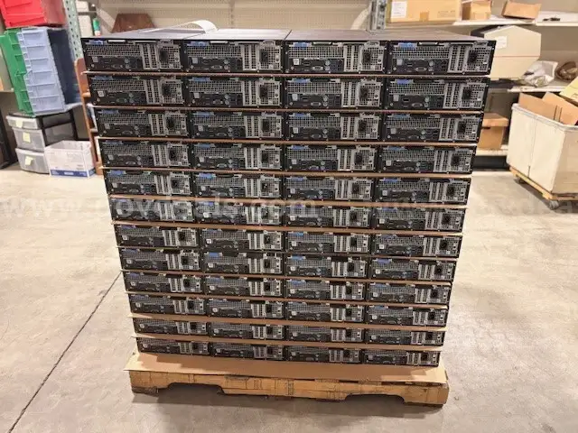 working PC's **no hard drives**