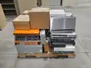 ***LOT OF SERVERS & SWITCHES***