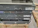 ***LOT OF SERVERS & SWITCHES***