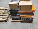 ***LOT OF SERVERS & SWITCHES***