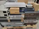 ***LOT OF SERVERS & SWITCHES***