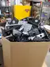 1 Lot of Approx (125) Monitor Mounts/Stands