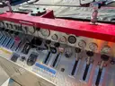 2001 HME Fire Truck