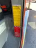 2001 HME Fire Truck