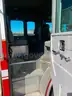 2001 HME Fire Truck