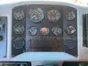 2001 HME Fire Truck