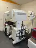 RADIOLOGICAL IMAGING SERVICES X-RAY MACHINE
