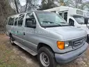2006 Ford Econoline