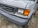 2006 Ford Econoline