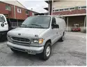 1999 Ford Econoline