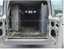 1999 Ford Econoline