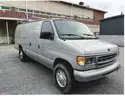 1999 Ford Econoline