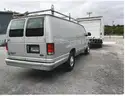 1999 Ford Econoline