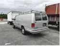 1999 Ford Econoline