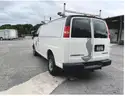 2003 Chevy Van 2500 Express Cargo