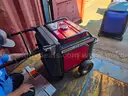 Honda EU 7000 iS Inverter Generator