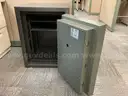 Combination Safe