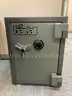 Combination Safe