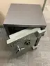 Combination Safe