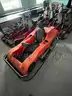Lot of 6 Go-Karts