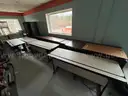 Lot of Office Furniture