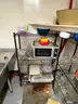 Lot of Kitchen Equipment