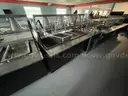 Lot of Kitchen Equipment