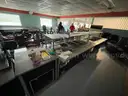 Lot of Kitchen Equipment