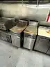 Lot of Kitchen Equipment