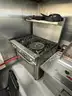 Lot of Kitchen Equipment
