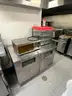 Lot of Kitchen Equipment
