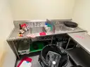 Lot of Kitchen Equipment