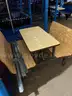 Lot of Dining Tables and Seats