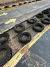 Lot of Tires