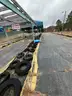 Lot of Tires